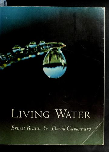Living water