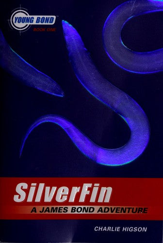 Silverfin