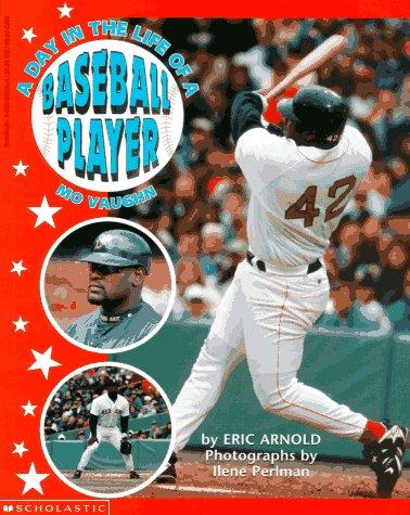 A Day In The Life Of A Baseball Player: Mo Vaughn
