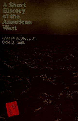 A short history of the American West