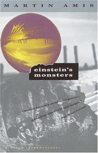 Einstein's Monsters