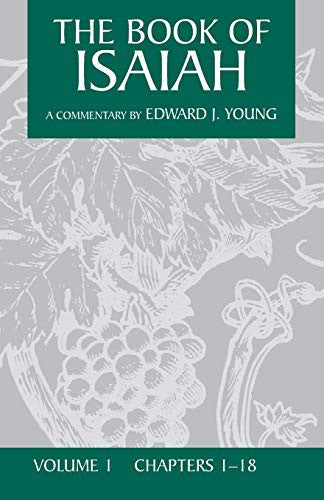 The Book of Isaiah (3 Volume Set)