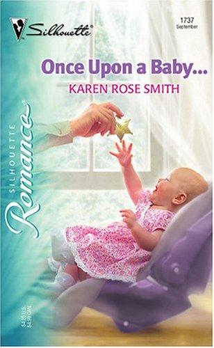 Once Upon A Baby ... (Silhouette Romance)