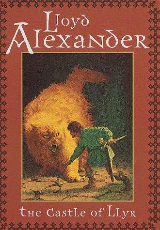 Prydain 3 - The Castle Of Llyr