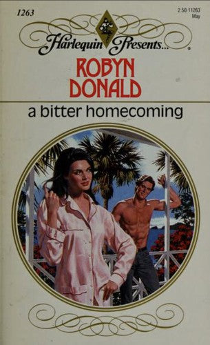 A Bitter Homecoming
