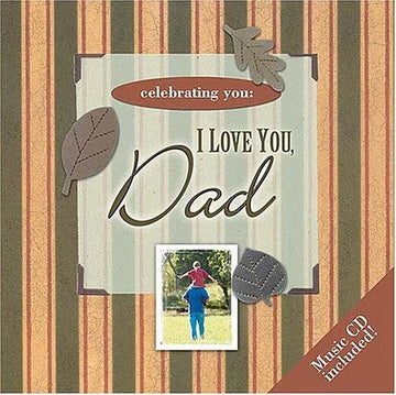 Celebrating You (1 Music CD Included)