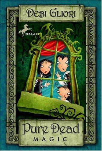Pure Dead Magic (Pure Dead)