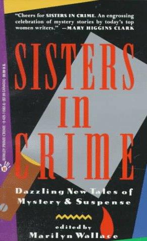 Sisters In Crime