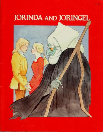 Jorinda And Joringel