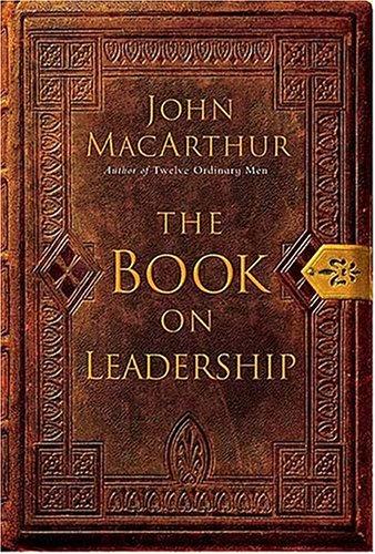 The Book On Leadership