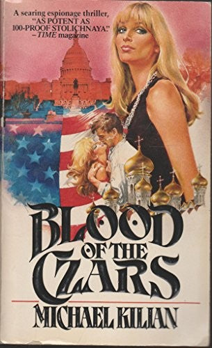 Blood of the Czars