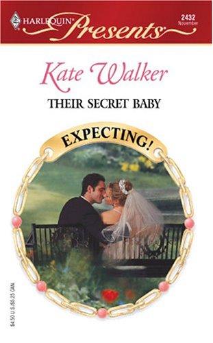 Their Secret Baby: Expecting (Harlequin Presents)