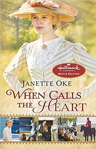 When Calls The Heart (Canadian West #1)