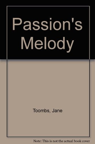 Passion's Melody
