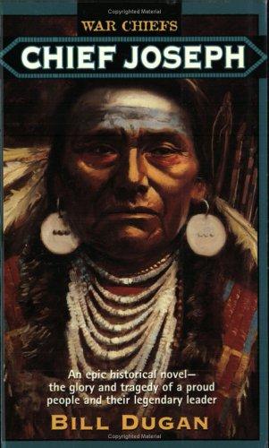 Chief Joseph (War Chiefs)