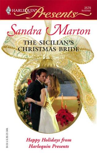 The Sicilian's Christmas Bride (Harlequin Presents)