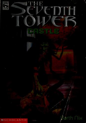 Castle (The Seventh Tower, Book 2)