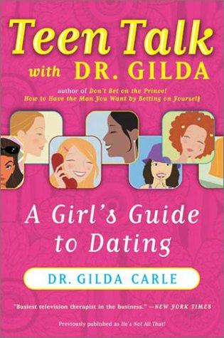 Teen Talk With Dr. Gilda