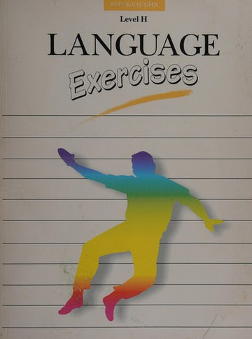 Language Exercises: Level H