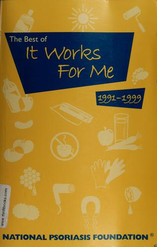 The Best Of It Works For Me, 1991-1999
