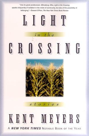 Light In The Crossing: Stories