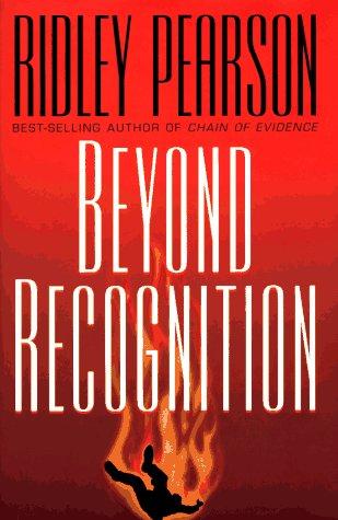 Beyond Recognition (without dust jacket)