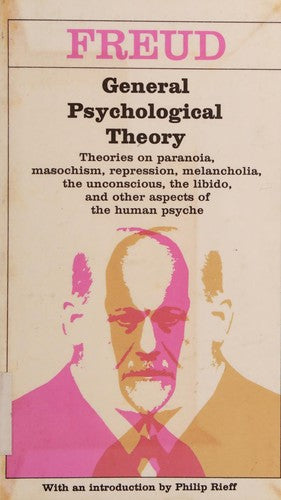 General Psychological Theory
