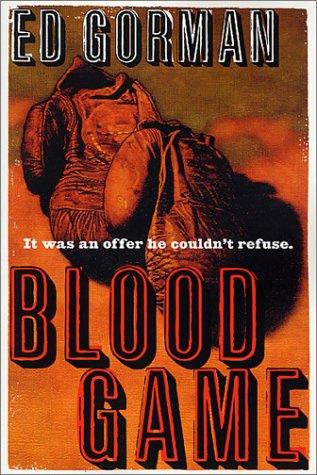 Blood Game