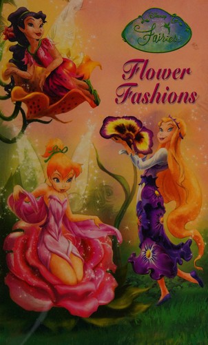 Flower Fashions