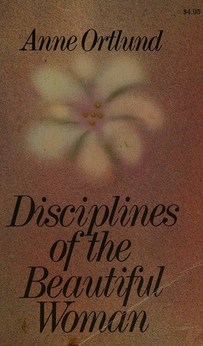 Disciplines Of Beautiful Woman