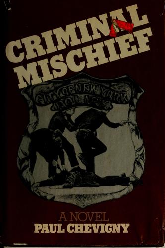 Criminal Mischief