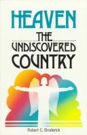 Heaven, The Undiscovered Country
