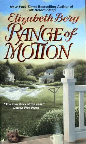 Range Of Motion