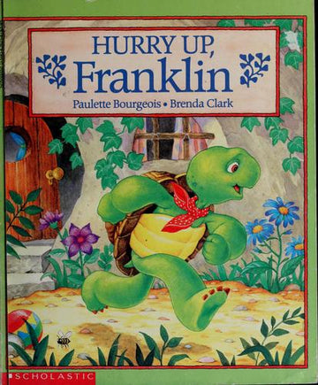 Hurry Up, Franklin! (Franklin)