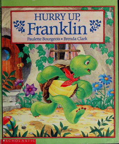Hurry Up, Franklin! (Franklin)