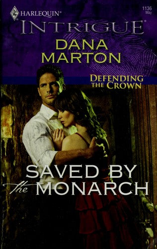 Saved by the Monarch