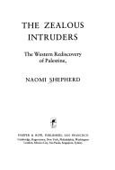 The Zealous Intruders