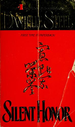Silent Honor: A Novel