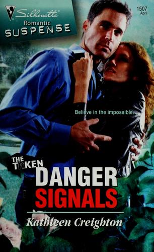Danger Signals (Silhouette Intimate Moments)