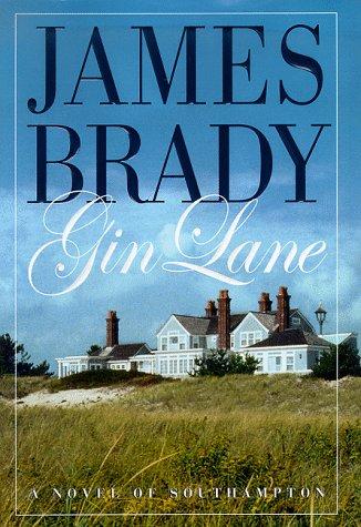 Gin Lane: A Novel Of Southampton (Beecher Stowe And Lady Alex Dunraven Novels)