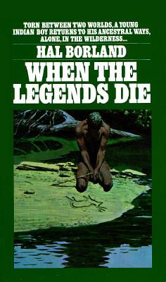 When The Legends Die