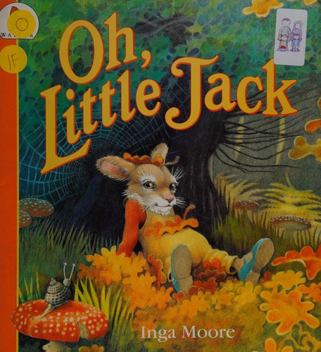 Oh, Little Jack