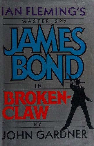 Brokenclaw