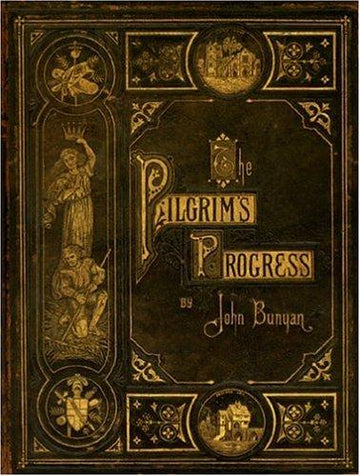 The Pilgrim's Progress: anniversary collector's edition