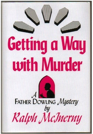 Getting A Way With Murder
