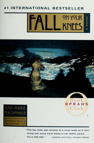 Fall On Your Knees (Oprah's Book Club)