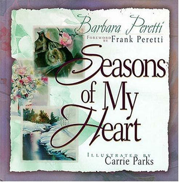Seasons Of My Heart