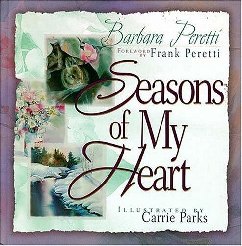 Seasons Of My Heart