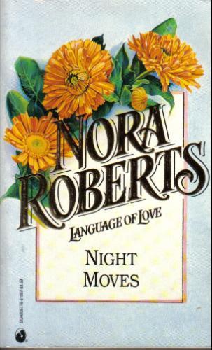 Night Moves (Language Of Love, No 7) (Language Of Love, No 7)