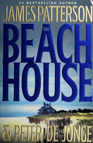 The Beach House: a novel